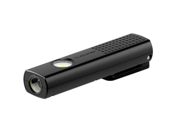 Ledlenser LEDLENSER W5R WORK hodelykt