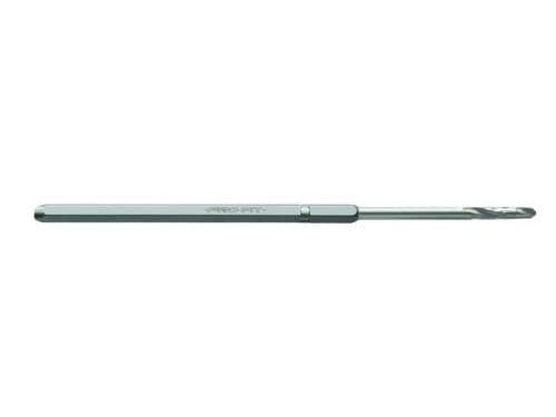 Pro-fit HSS bor til hm hulsave 32-330mm