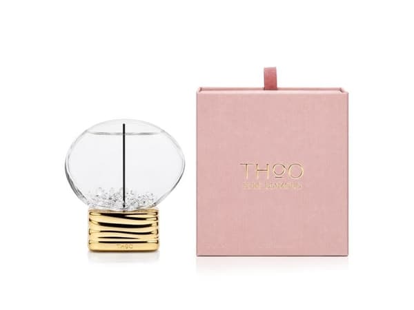 Thoo Pure Diamond Royal Stones Eau De Parfum 75ml