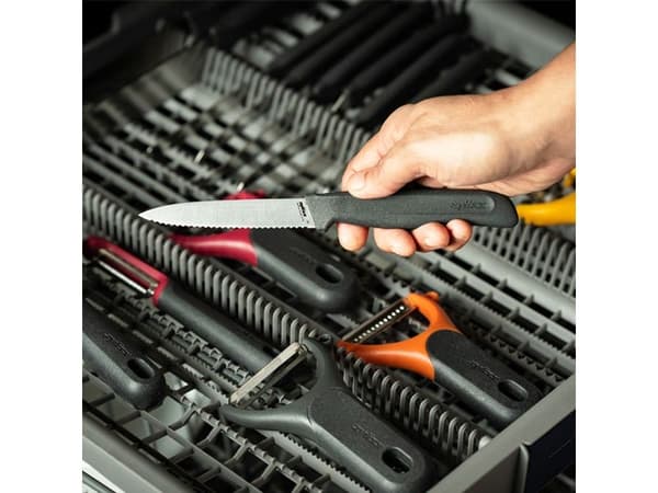 Zyliss E920285, Fruktkniv, Rustfritt stål, 1 stykker