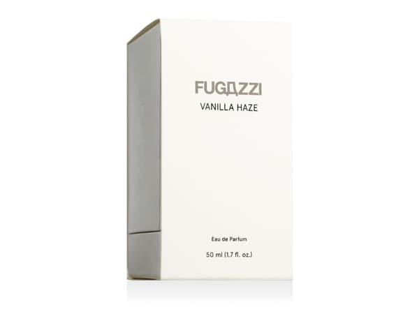 Fugazzi Vanilla Haze Eau de Parfum 50 ml (unisex)
