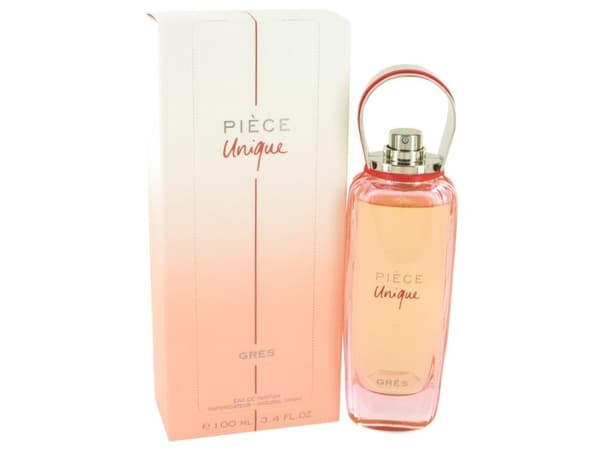 Parfums Gres Piece Unique Eau De Parfum 100ml For Women