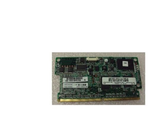 2 GB Flash-baserad write cache 633543-001 (2 GB, 1 x 2 GB)