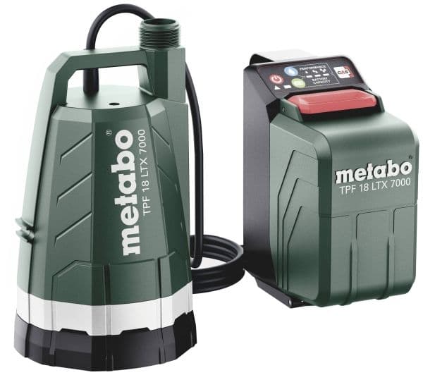 Metabo 601748850 - SOLO