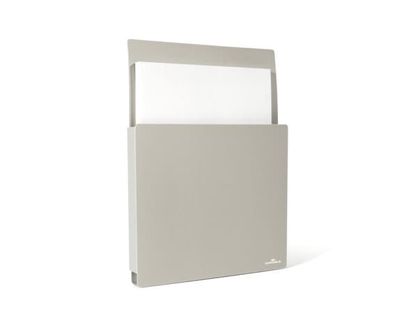 Durable Dokumentholder 1 x A4 245 mm x 330 mm x 27 mm