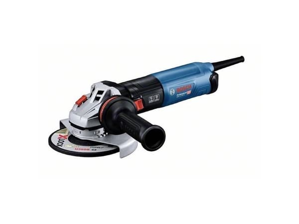 Bosch VINKELSLIBER GWS 17-150 S