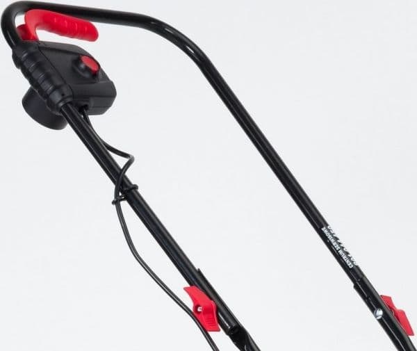 Elektrisk gräsklippare NAC LE12-32-PB-KC