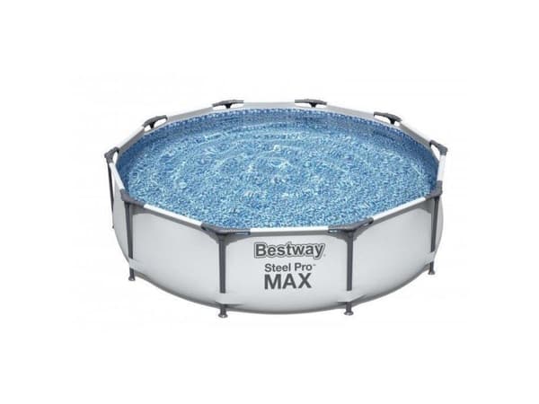 Bestway Steel Pro MAX™ Pool Set - 3.05m x 76cm