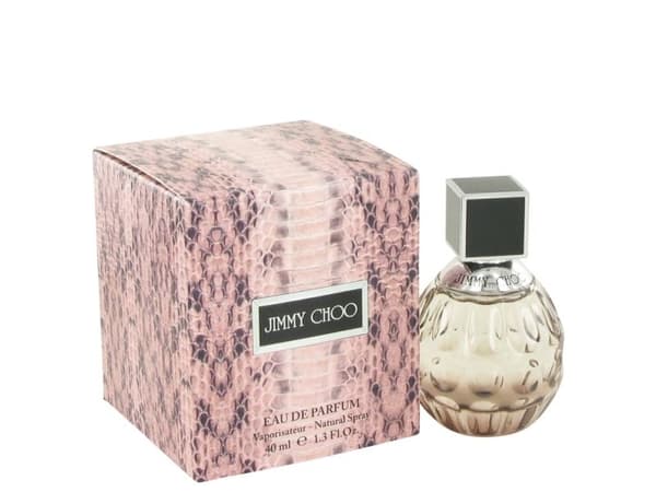 Jimmy Choo Eau De Parfum 40 ml (dam)