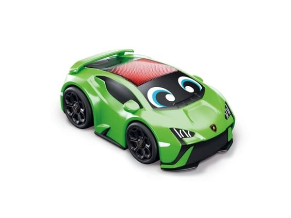Baby My First Lamborghini, Bil, 2 År