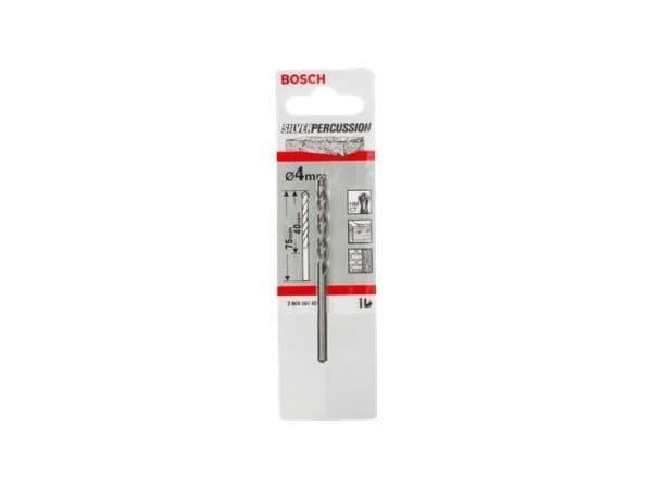 Bosch BETONBOR SILVER SLAGBOR 12X200MM