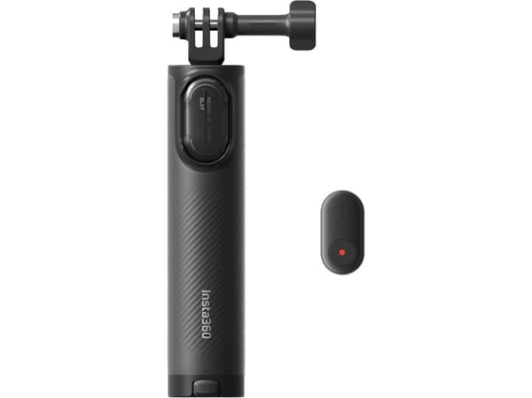 Insta360 CINSEAVJ, Kiina