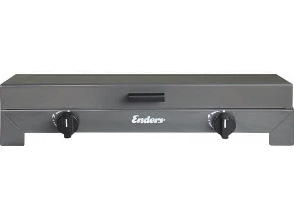 Enders CAMPINGCOOKER CANBERRA 2-brenner