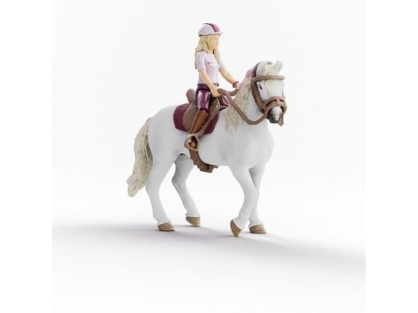 Schleich Horse Club Sofia & Blossom