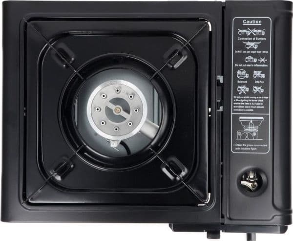 OEM turisti kaasukeitin BDZ.180-A