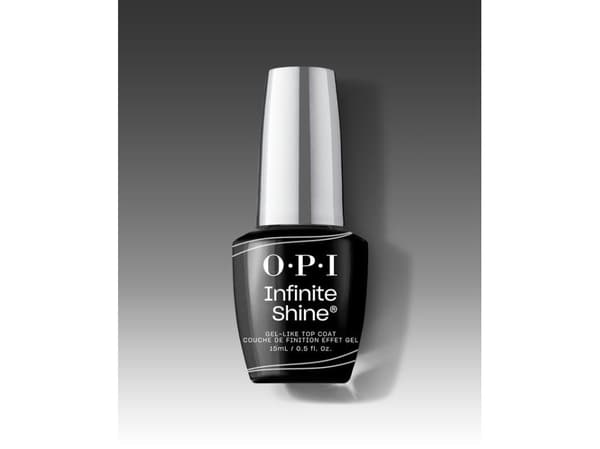 Opi Infinite Shine Gellike Top Coat 15 Ml