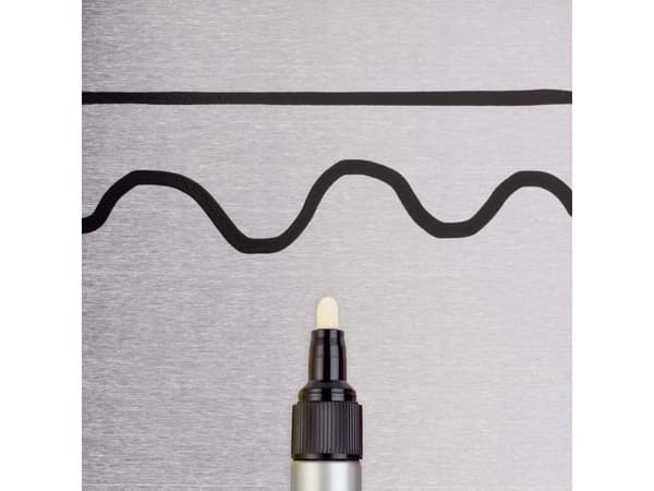 BRUYNZEEL SAKURA Sakura Paint Marker Low Halogen M Sort