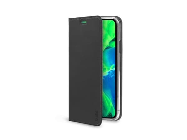 SBS TEBKLITEIP12PMK, Lompakkokotelo, Apple, IPHONE 12 PRO MAX, Musta