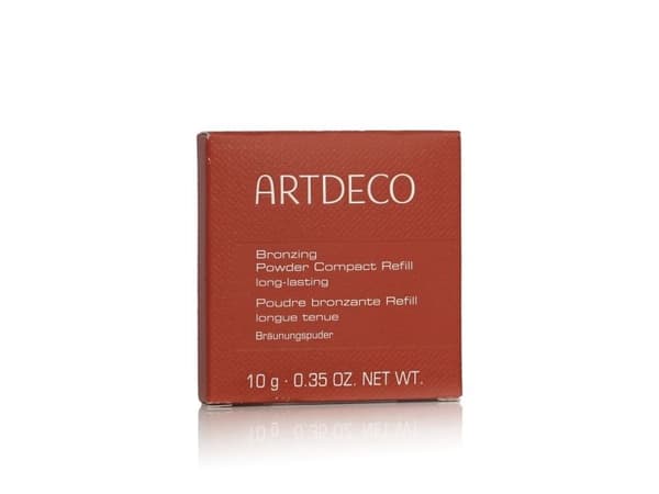 Artdeco bronzing powder kompakt refill 30 Terracotta
