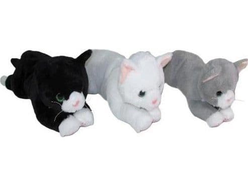 Cat 30 cm MIX