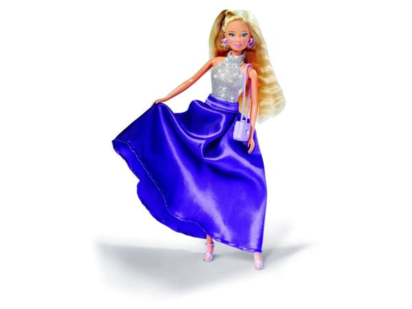 Steffi Love Steffi nukke taika yö Simba