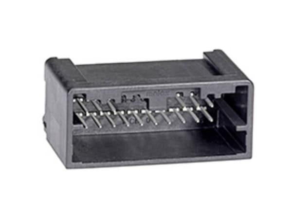 Molex-pinniliitin PCB 348250161 1 kpl