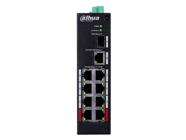 Dahua - Switch