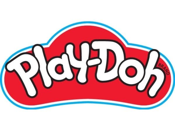 Play-Doh Super Colorful Cafe Playset