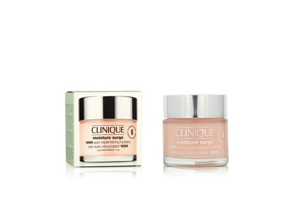 Clinique Moisture Surge 100H Auto-Replenishing Hydrator 75 ml