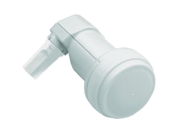 SMART Technologies Single Universal TS, F, 110 mA, 4 cm, Valkoinen