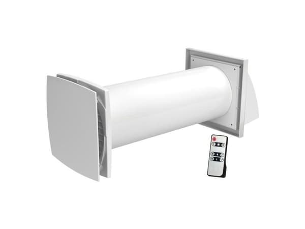 VENTILATOR VENTS SOLO RA1-35-9 R V.2