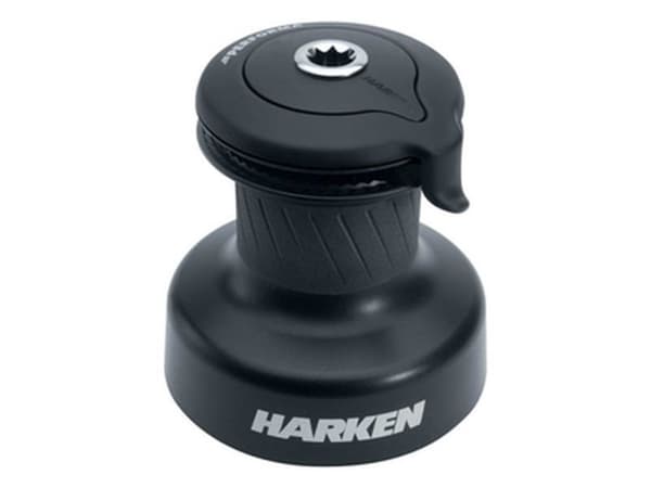 Harken PERFORMA spil 46.2ST 2-speed alu
