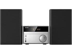 Sencor SMC 4300BR MICROSYSTEM tårn med BT SENCOR