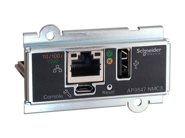 APC - UPS-hanteringsmodul