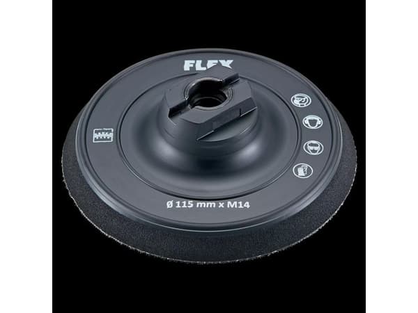 Flex 503754 slipeskive diameter 115 mm