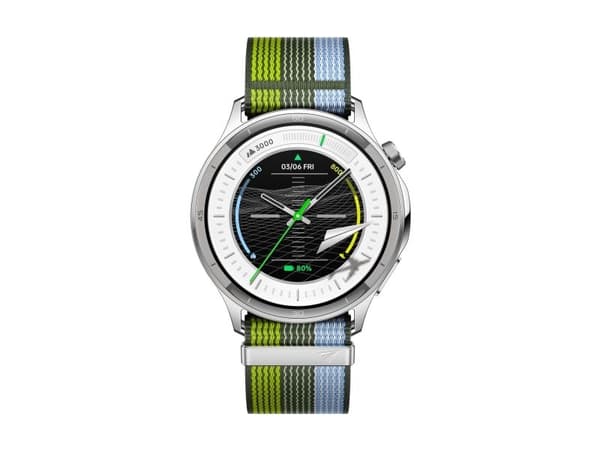 OPPO Watch - Smart klocka - 4 GB