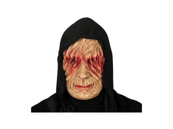 Spedalsk maske