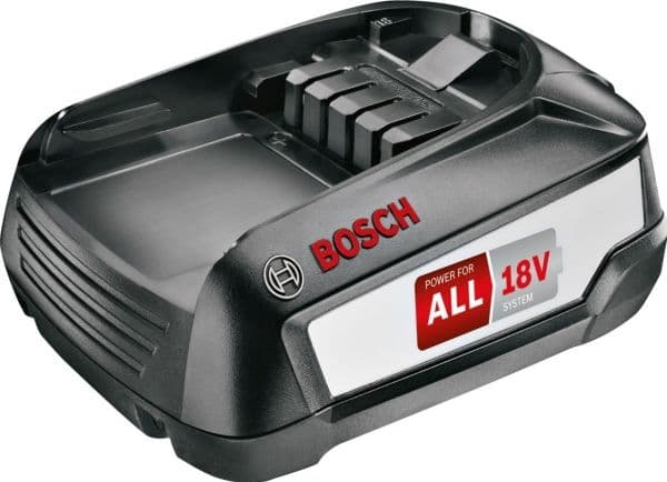 Bosch BHZUB1830 - Bakterier - 3 Ah