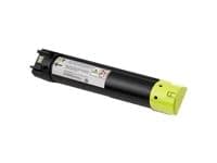 Dell - Gul - original - tonerpatron - for Dell 5130cdn