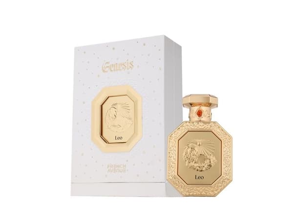 French Avenue Leo EDP U 90 ml