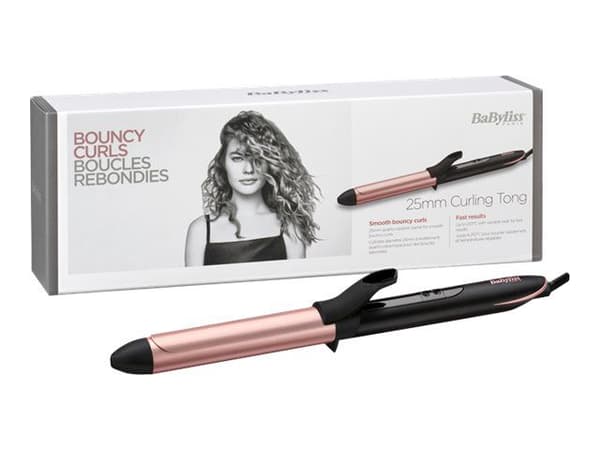 BaByliss C451E kihartuspuikko