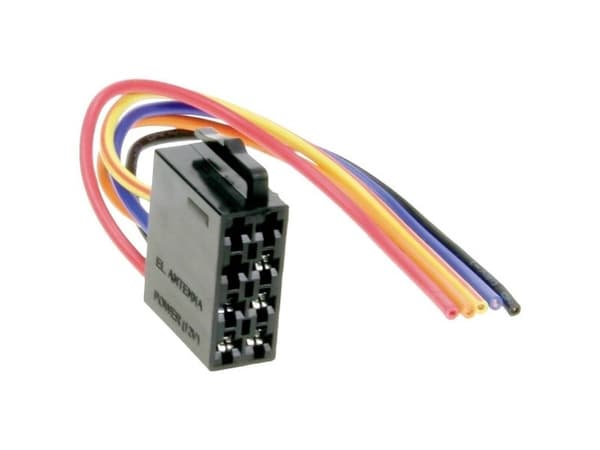 Iso universal han power