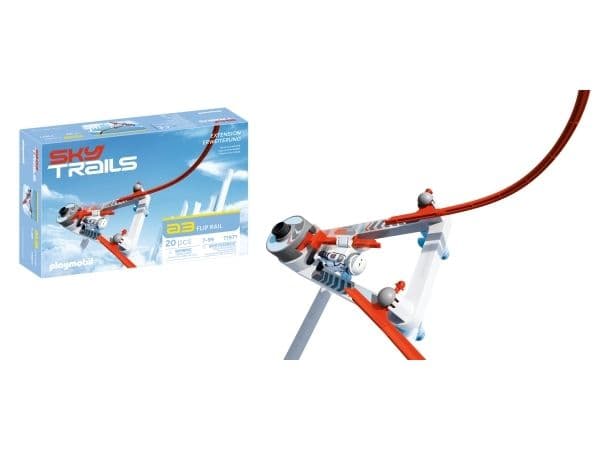 Playmobil 71971, 7 År, Multifärg