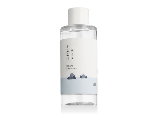 Round Lab 1025 Dokdo Nourishing Toner - 100ml