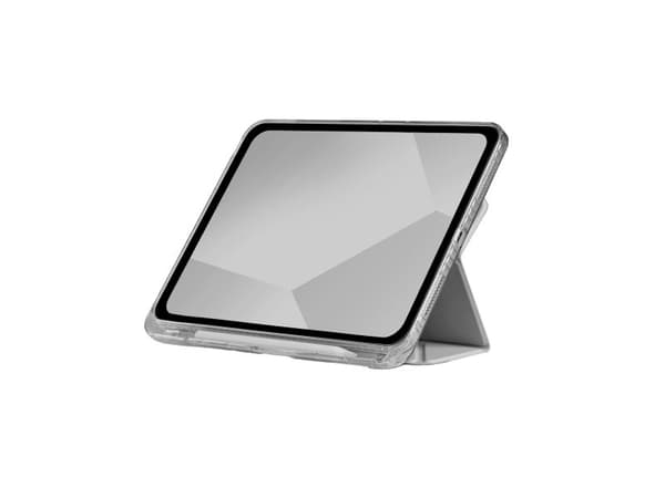 STM Opp (iPad 10th Gen) Grå- AP