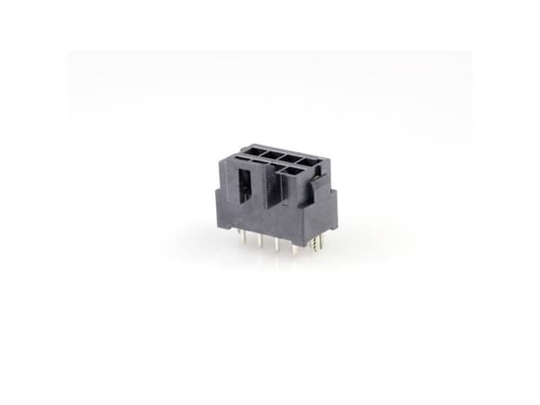 Molex Pin Enclosure PCB 1722991108 1 kpl Tray