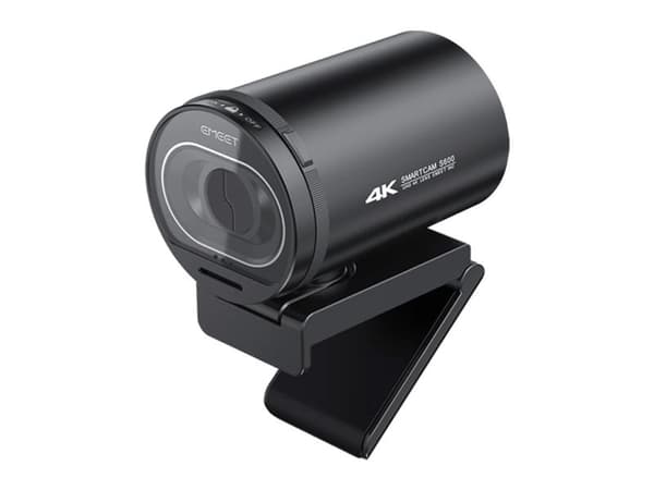 EMEET SmartCam S600 Webcam
