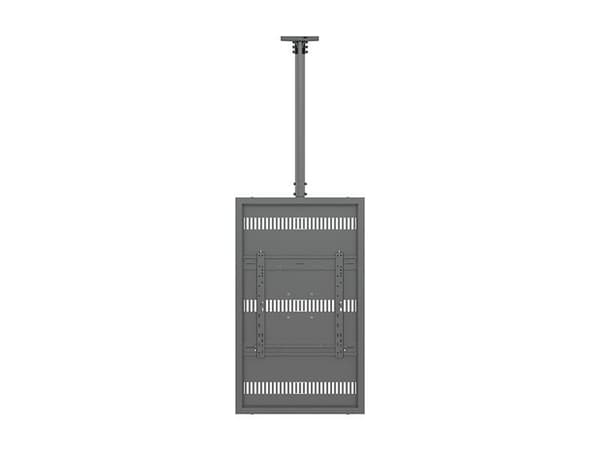 Multibrackets M Pro Series - Innhegning