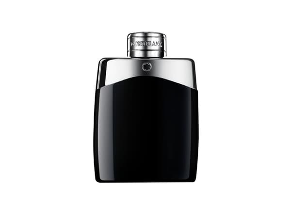 Mont Blanc Legend Edt Spray - Mand - 100 ml