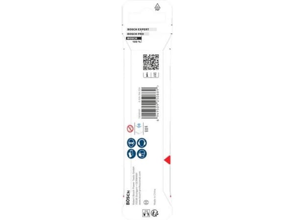 Bosch flisbor CYL-9 SC 12x90
